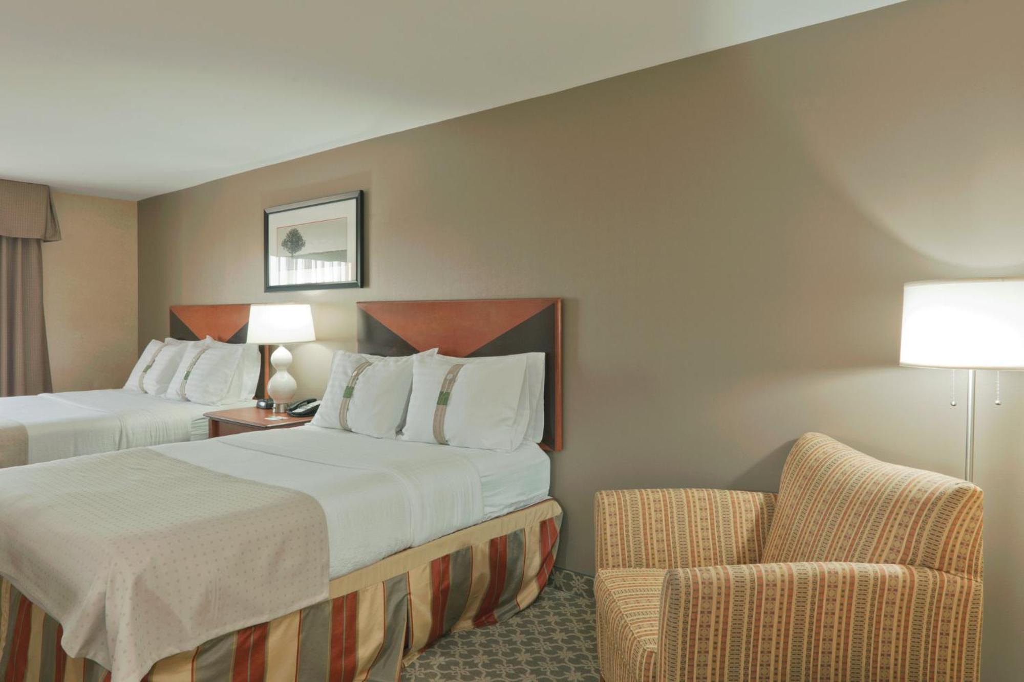 Holiday Inn Carbondale - Conference Center By Ihg Exterior photo