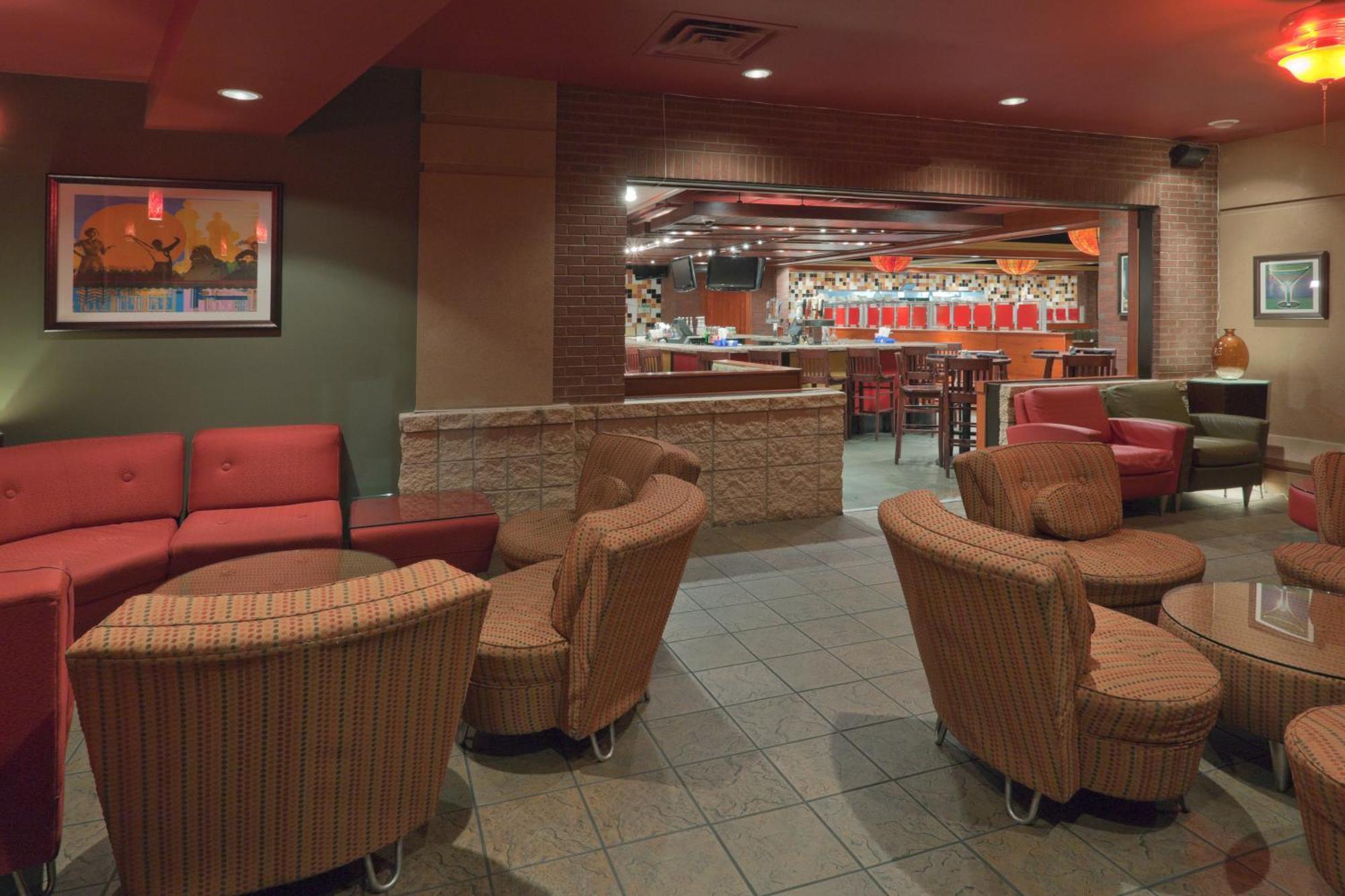 Holiday Inn Carbondale - Conference Center By Ihg Exterior photo