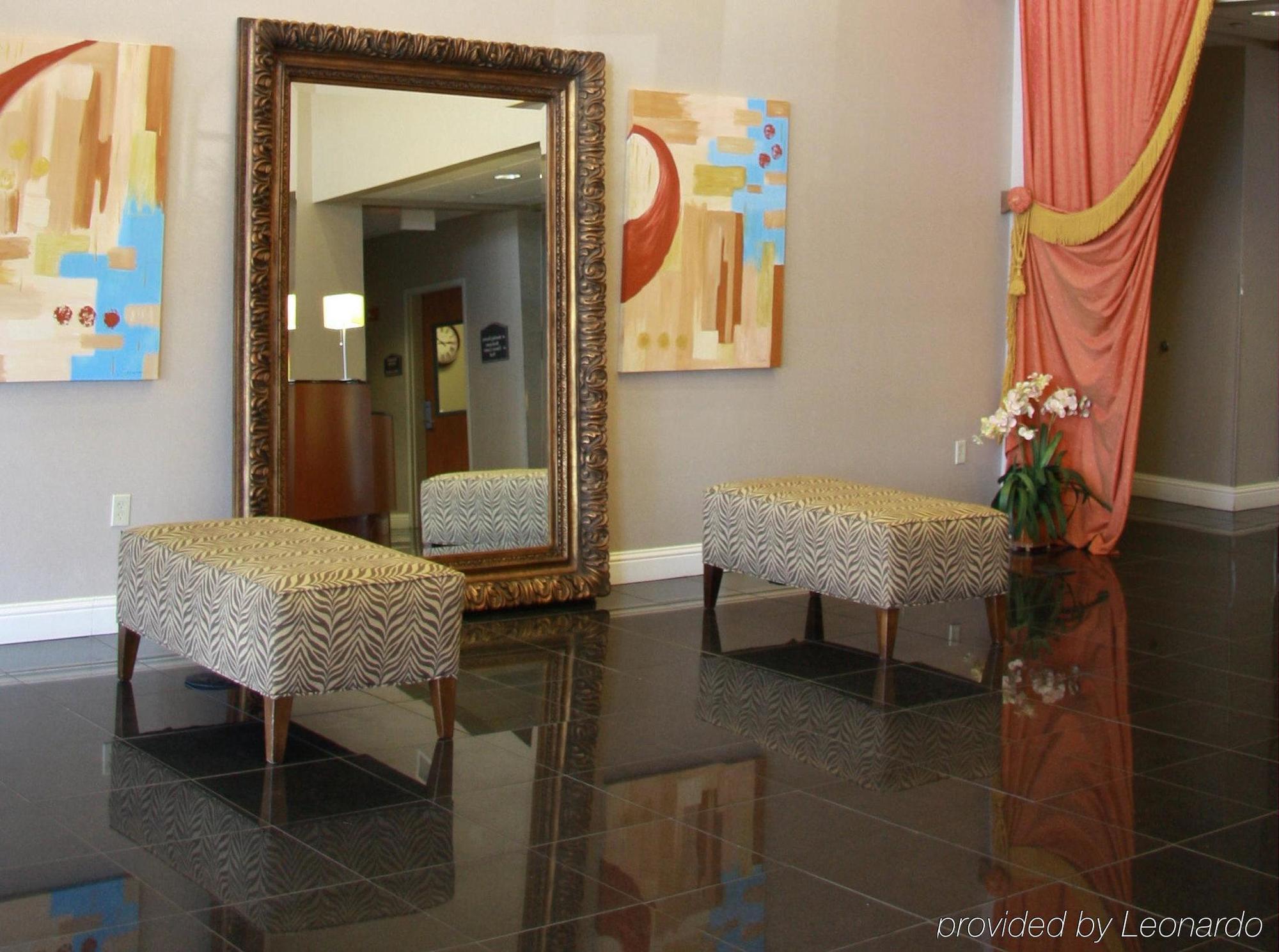 Holiday Inn Carbondale - Conference Center By Ihg Interior photo