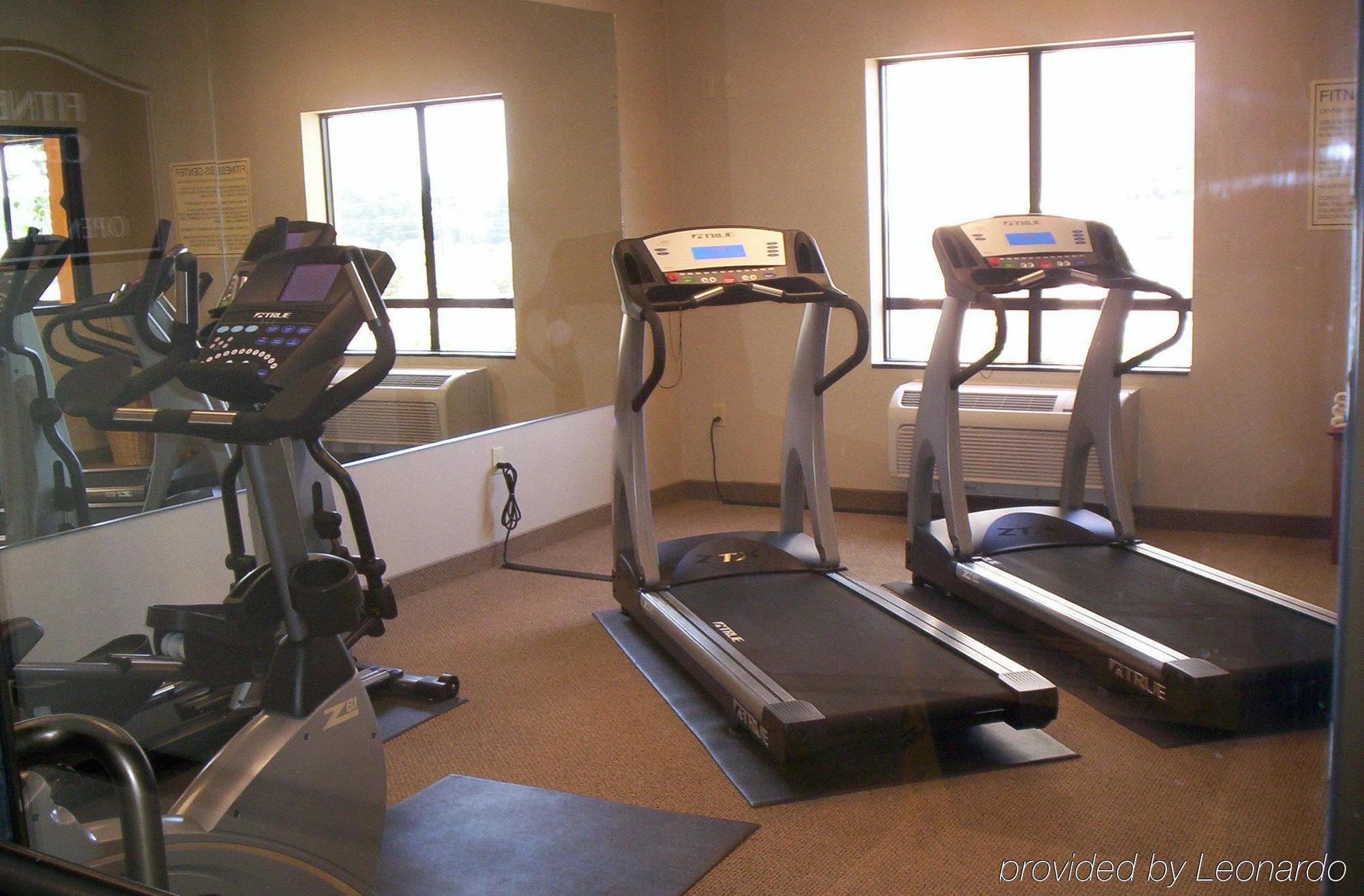 Holiday Inn Carbondale - Conference Center By Ihg Facilities photo