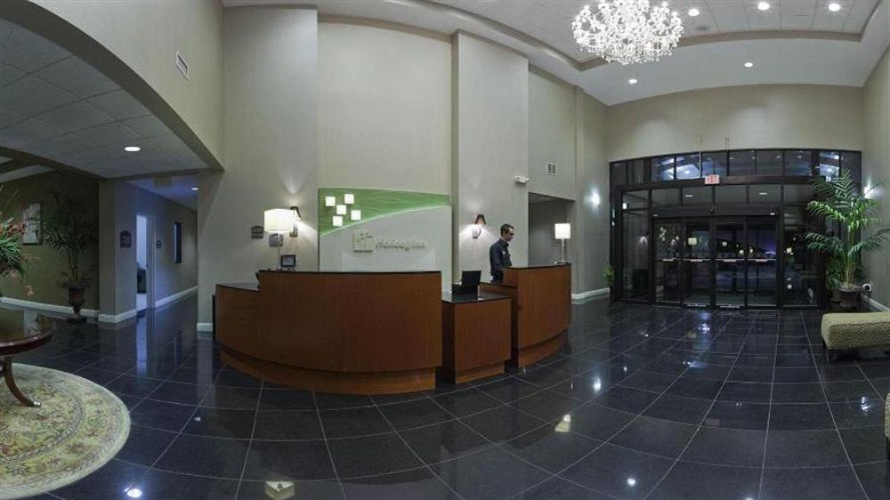 Holiday Inn Carbondale - Conference Center By Ihg Exterior photo